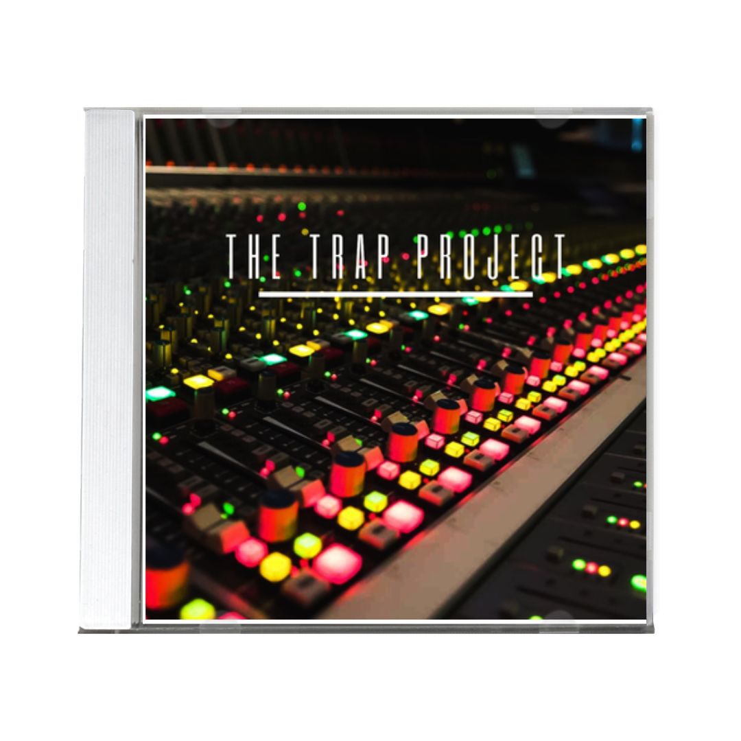 The Trap Project DIGITAL DOWNLOAD