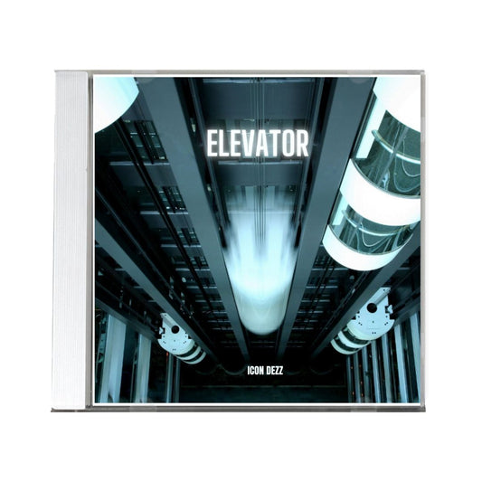 Icon Dezz - Elevator DIGITAL DOWNLOAD