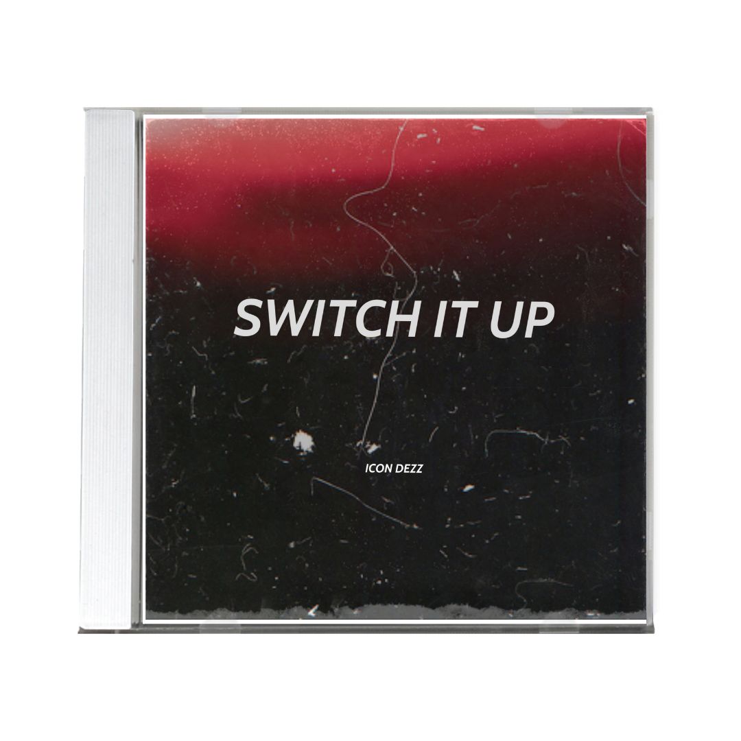 Icon Dezz - Switch It Up DIGITAL DOWNLOAD