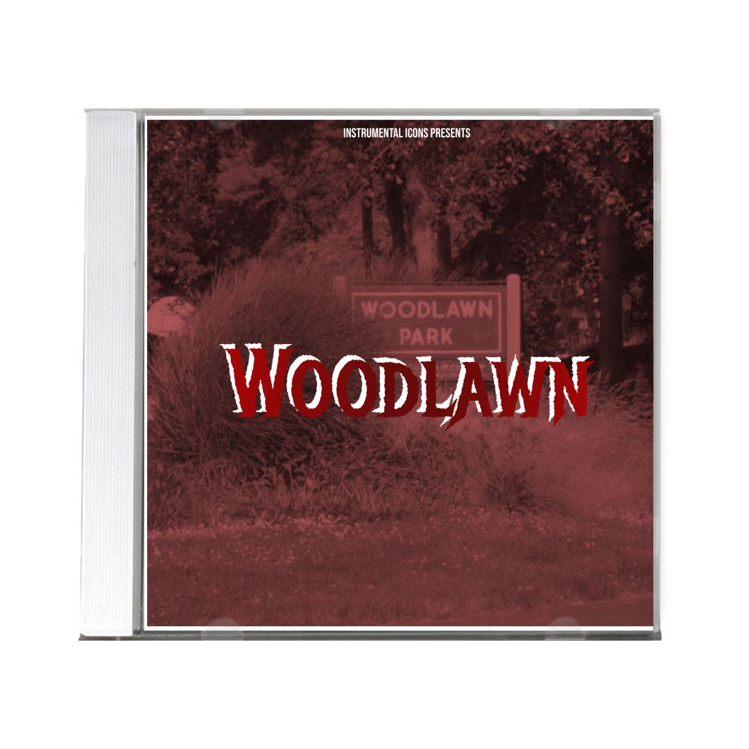 Icon Dezz - Woodlawn DIGITAL DOWNLOAD