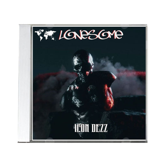 Icon Dezz - Lonesome DIGITAL DOWNLOAD