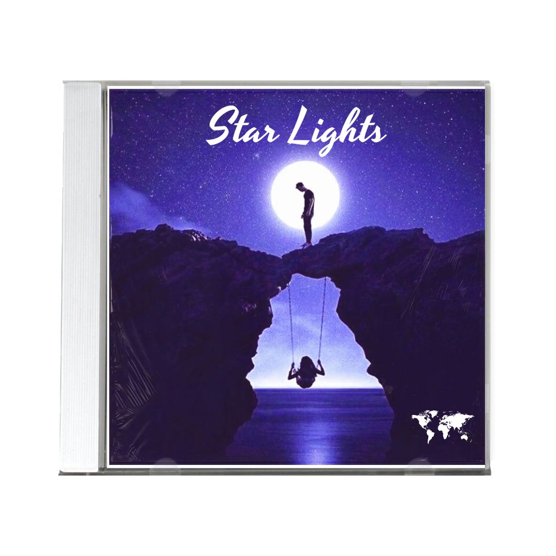 Icon Dezz - Star Lights DIGITAL DOWNLOAD